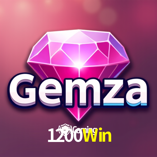 1200Win.Com: Jogos de Caça-Níqueis-Altas Recompensas, Roleta-Velocidade, Blackjack-Desafios Máximos