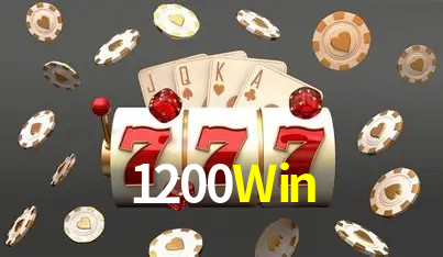 Explore as vantagens do 1200Win: serviço profissional e confiabilidade