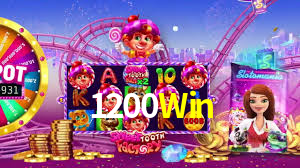 1200Win.Com - 1200 Win - Promoções De Jogos De Plataforma