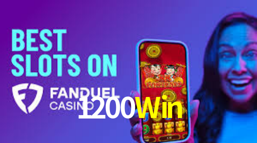 1200Win - 1200Win.Com - Plataforma Oficial